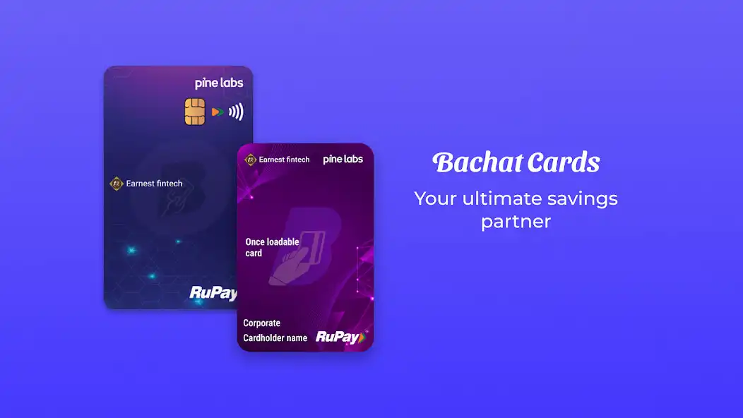 Play Bachat Cards : Savings Partner  and enjoy Bachat Cards : Savings Partner with UptoPlay