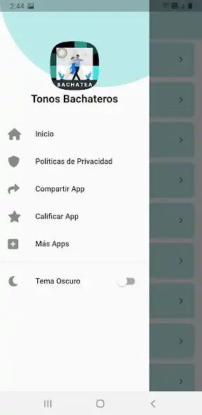 Play Bachateros Tones  and enjoy Bachateros Tones with UptoPlay