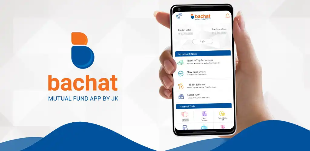 Play Bachat MF  and enjoy Bachat MF with UptoPlay