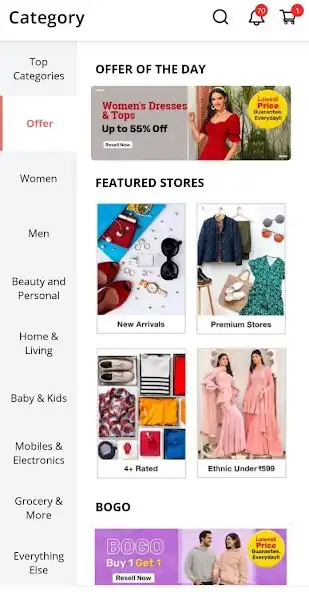 Play Bachat Shopping Mart as an online game online Bachat Shopping Mart with UptoPlay Play Bachat Shopping Mart as an online game Bachat Shopping Mart with UptoPlay