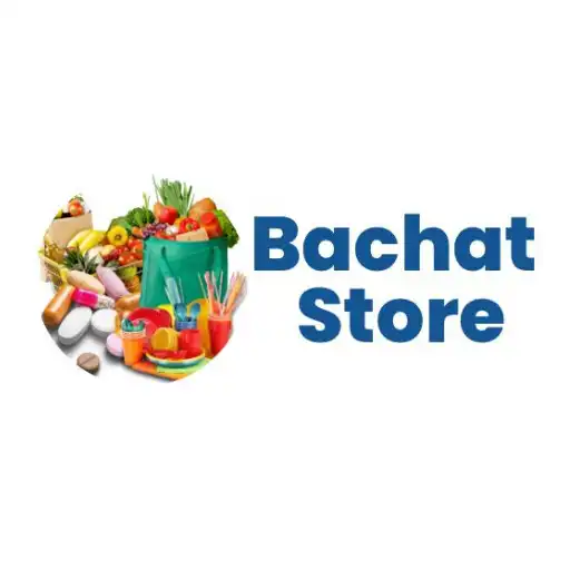 Play Bachat Store - Online grocery APK Play Bachat Store - Online grocery APK