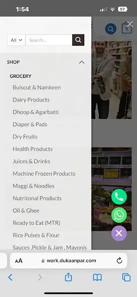 Play Bachat Store - Online grocery as an online game Bachat Store - Online grocery with UptoPlay