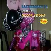 Free play online Bachelorette Party Decorations APK Free play online Bachelorette Party Decorations APK