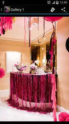 Play Bachelorette Party Decorations