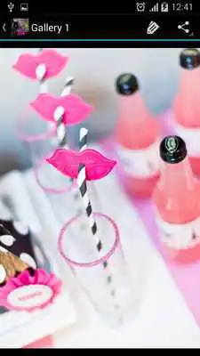 Play Bachelorette Party Decorations