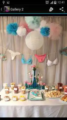 Play Bachelorette Party Decorations