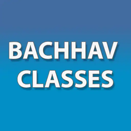 Play Bachhav Classes APK Play Bachhav Classes APK