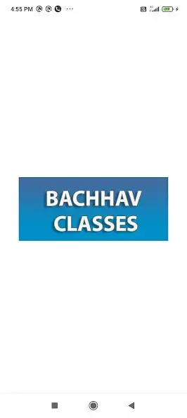 Play Bachhav Classes  and enjoy Bachhav Classes with UptoPlay