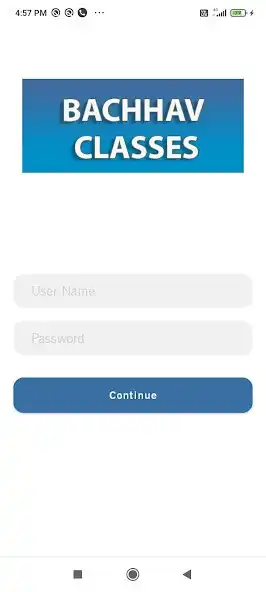 Play Bachhav Classes as an online game Bachhav Classes with UptoPlay