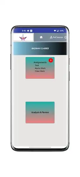 Play Bachhav - Test Series as an online game Bachhav - Test Series with UptoPlay