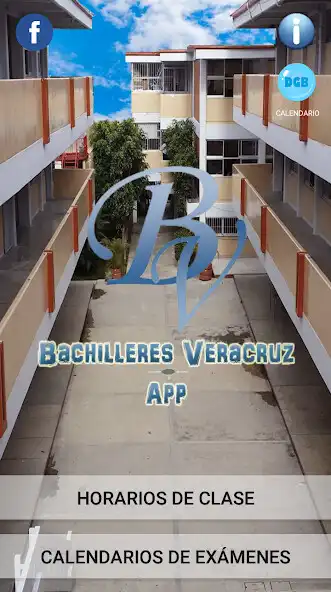 Play Bachilleres Veracruz App  and enjoy Bachilleres Veracruz App with UptoPlay