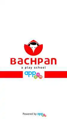 Play Bachpan AppCom Play Bachpan AppCom