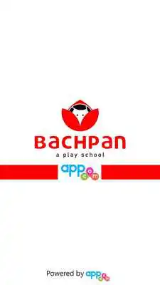 Play Bachpan AppCom Play Bachpan AppCom