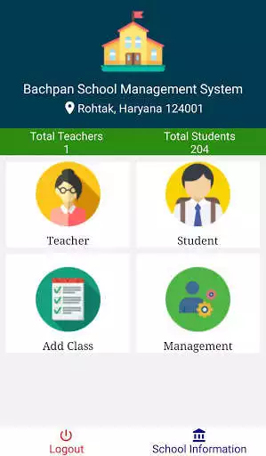 Play Bachpan Play School  and enjoy Bachpan Play School with UptoPlay