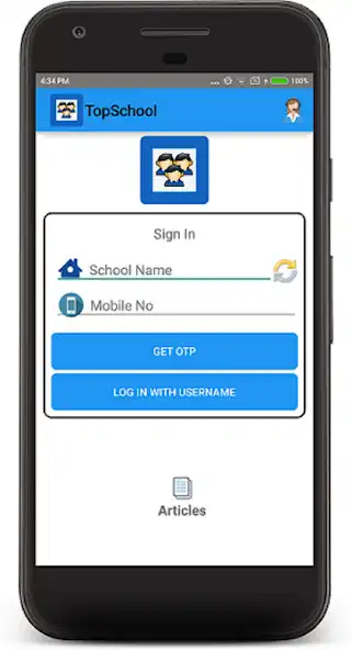 Play Bachpan School  and enjoy Bachpan School with UptoPlay