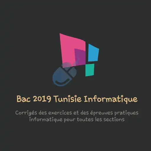 Play Bac Informatique (Toutes les sections) APK