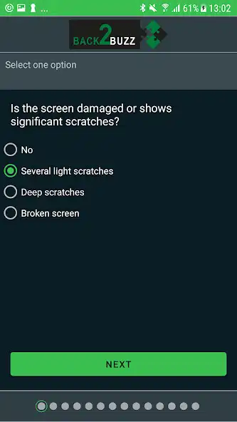 Play Back2Buzz Buy Back as an online game Back2Buzz Buy Back with UptoPlay