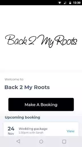 Play Back 2 My Roots  and enjoy Back 2 My Roots with UptoPlay