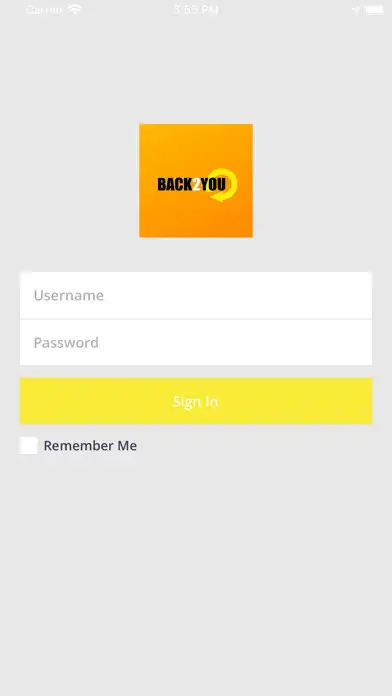 Play Back2You Live Tracking  and enjoy Back2You Live Tracking with UptoPlay