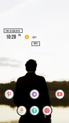 Play Back and Lake Theme