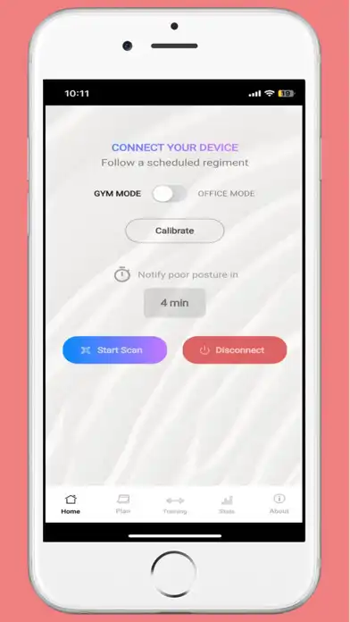 Play BackAware  and enjoy BackAware with UptoPlay
