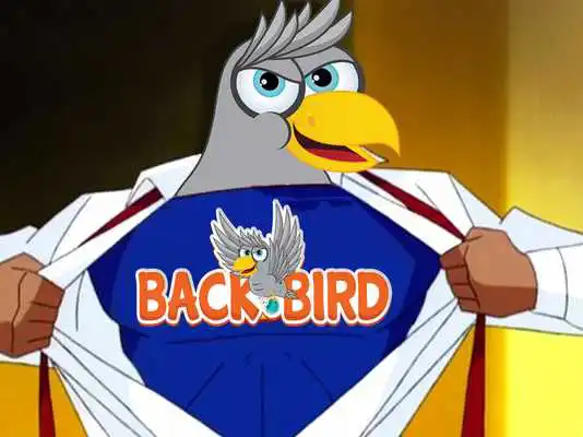 Play Back Bird