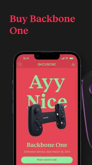 Play Backbone — Next-Level Play  and enjoy Backbone — Next-Level Play with UptoPlay