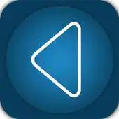 Free play online Back Button - Navigation Bar APK