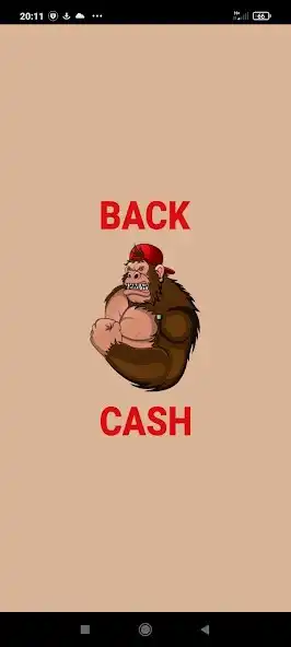 Play BackCash  and enjoy BackCash with UptoPlay