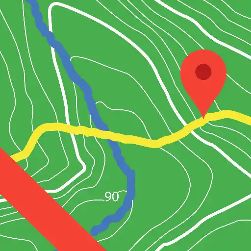 Play BackCountry Nav Topo Maps GPS - DEMO APK