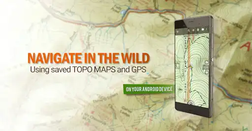 Play BackCountry Nav Topo Maps GPS - DEMO  and enjoy BackCountry Nav Topo Maps GPS - DEMO with UptoPlay