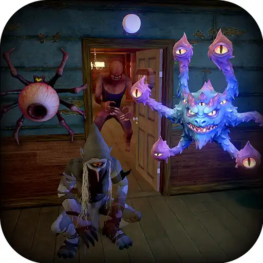 Play Backdoors: Chapter 1 APK