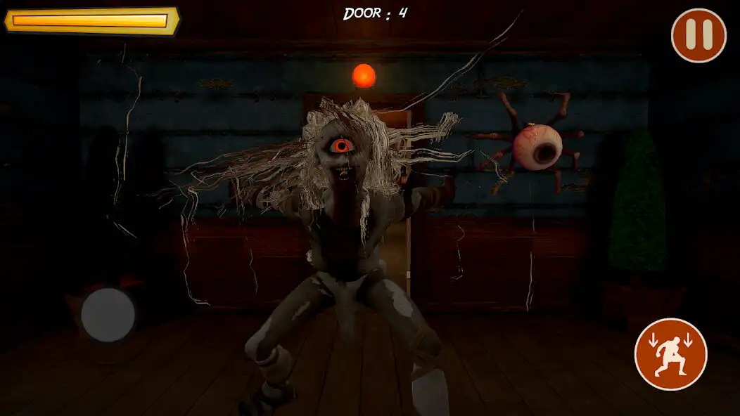 Play Backdoors: Chapter 1  and enjoy Backdoors: Chapter 1 with UptoPlay