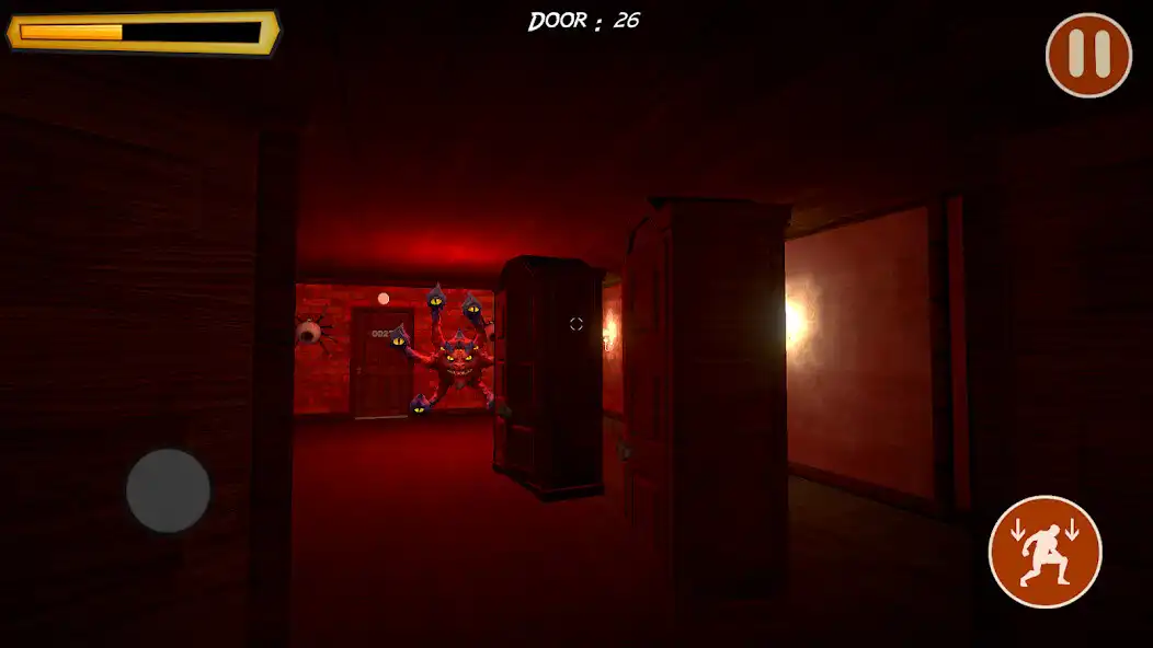 Play Backdoors: Chapter 1 as an online game Backdoors: Chapter 1 with UptoPlay