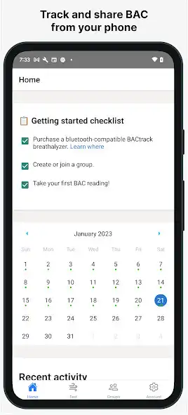 Play Backed: Alcohol Monitoring  and enjoy Backed: Alcohol Monitoring with UptoPlay