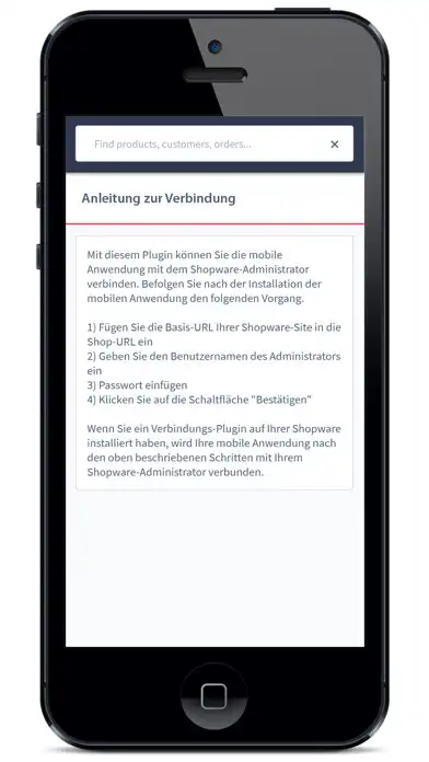Play Backend-App for Shopware  and enjoy Backend-App for Shopware with UptoPlay