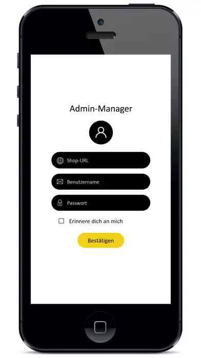 Play Backend-App for Shopware as an online game Backend-App for Shopware with UptoPlay