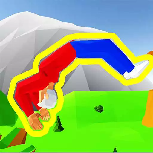 Run free android online Backflip Master APK Run free android online Backflip Master APK