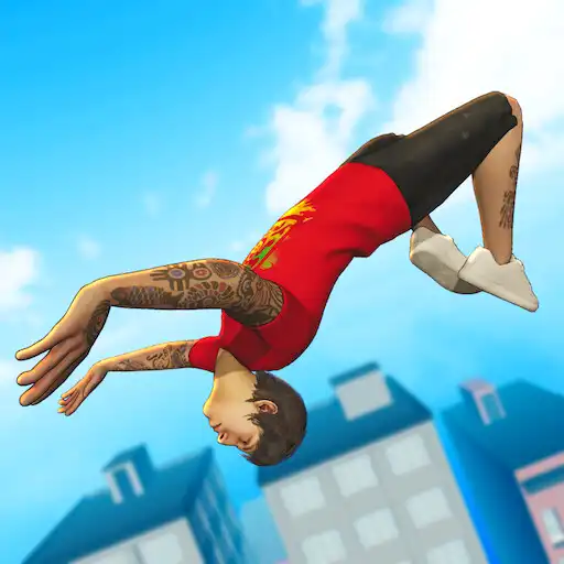 Play BACKFLIP - PARKOUR FLIP MASTER APK Play BACKFLIP - PARKOUR FLIP MASTER APK