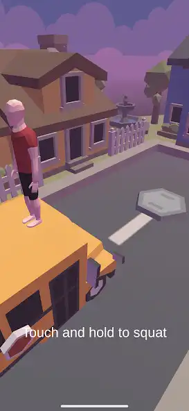 Play BACKFLIP - PARKOUR FLIP MASTER  and enjoy BACKFLIP - PARKOUR FLIP MASTER with UptoPlay