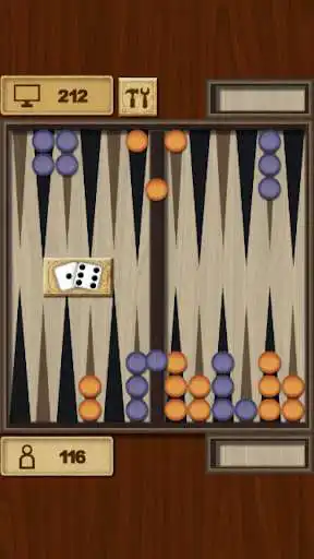 Play Backgammon Classic  and enjoy Backgammon Classic with UptoPlay