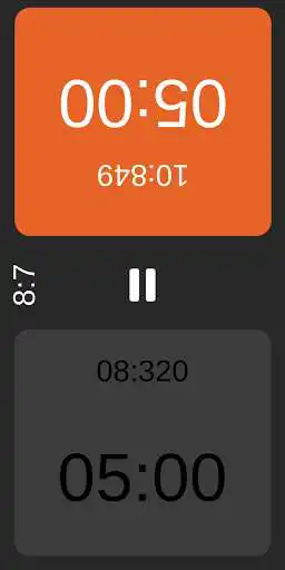 Play Backgammon Clock  and enjoy Backgammon Clock with UptoPlay