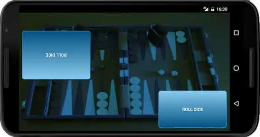 Play Backgammon Dice  and enjoy Backgammon Dice with UptoPlay
