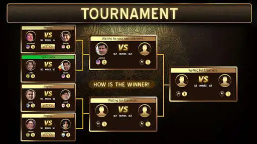 Play Backgammon - Free Online Game as an online game Backgammon - Free Online Game with UptoPlay