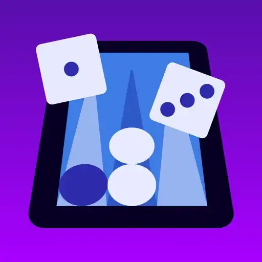 Play Backgammon Galaxy APK