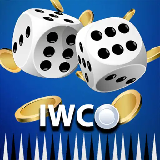 Play backgammon iwco APK