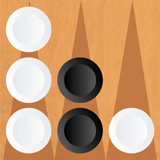 Play Backgammon - logic board games APK