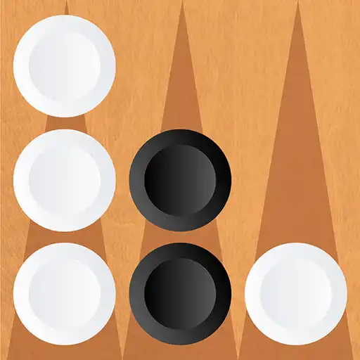 Play Backgammon - logic board games APK Play Backgammon - logic board games APK