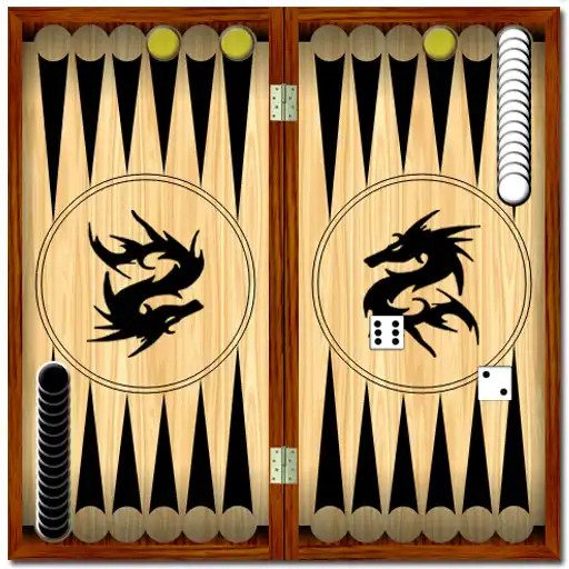 Play Backgammon - Narde APK