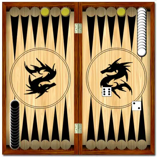 Play Backgammon - Narde APK Play Backgammon - Narde APK